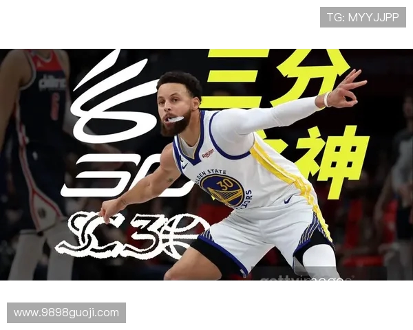 斯蒂芬库里引领新时代三分革命再塑篮球竞技格局与团队战术理念