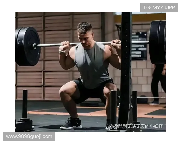 打造全身力量与健康平衡的健身计划,让你每周都能轻松变强