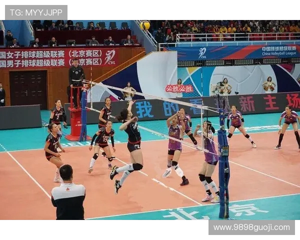 杭州排球队在洲际杯中的节奏表现分析与精彩瞬间回顾