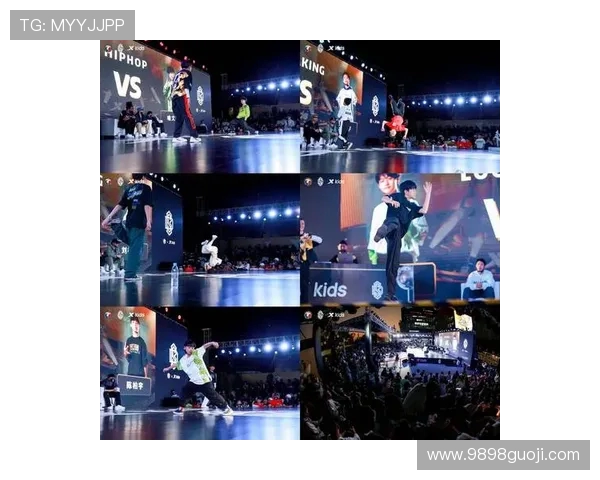 杭州街舞队的转型之路：从传统到现代的深度探索与创新实践