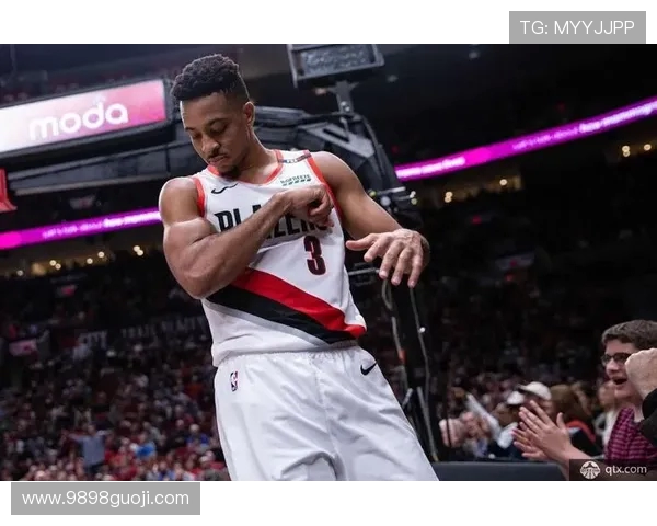 奇才与开拓者对决数据分析揭示比赛关键因素与球队表现